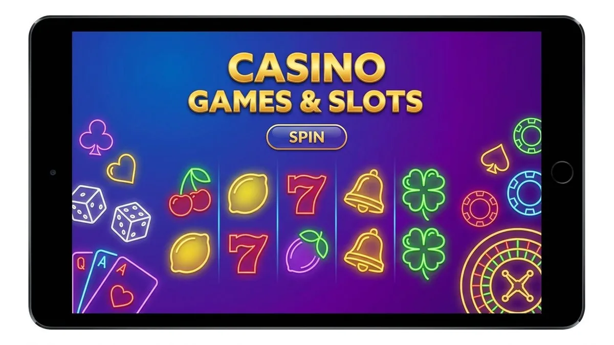 Casino-Spiele